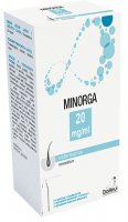 Minorga 20mg/ml kožní roztok 3x60ml