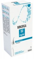 Minorga 20 mg/ml kožní roztok drm.sol. 3 x 60ml