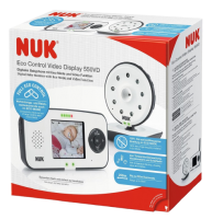 Nuk Eco Control Video Display 550VD