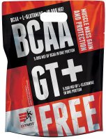 Extrifit Bcaa Gt + 25x80g