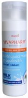 VIVAPHARM Zklidňující mléko po opalování s mléčnými proteiny 200ml