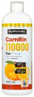 Survival Carnitin 110000 1000 ml