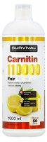 Survival Carnitin 110000 1000 ml