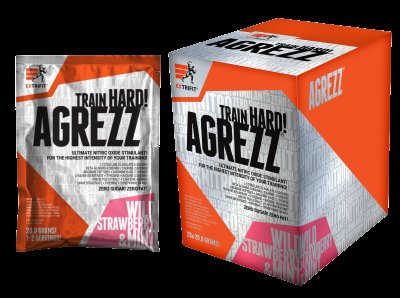Extrifit Agrezz 416 g
