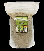 Najtelo Drcená zelená káva 100% arabica 1kg