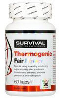 Survival Thermogenic Fair Power 60 tablet