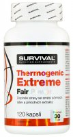 Survival Thermogenic 120 tablet