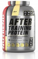 Nutrend AFTER TRAINING PROTEIN vanilka 2520g