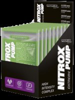 Prom-in Nitrox Pump Extreme 150 g