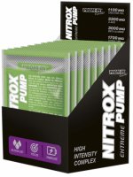 Prom-in Nitrox Pump Extreme 150 g