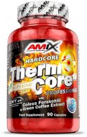 Amix ThermoCore Improved 2.0, 90 kapslí