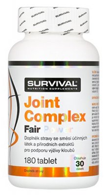 Joint Complex Fair Power 180 tablet