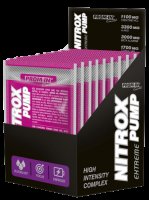 Prom-in Nitrox Pump Extreme 150 g