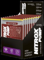 Prom-in Nitrox Pump Extreme 150 g