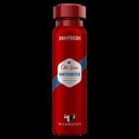 Old Spice deo sprej White Water 150ml