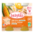 BABYBIO sladká kukuřice s kuřecím masem 2x200g