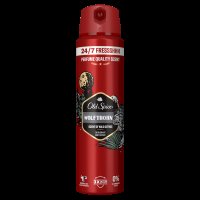 Old Spice deo sprej Wolf Thorn 150ml