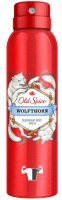 Old Spice deo sprej Wolf Thorn 150ml