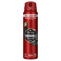 Old Spice deo sprej Wolf Thorn 150ml