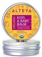 Alteya Dětský balzám na tělo 40ml