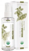 Alteya Meduňka voda bio spray 100ml