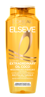 LOREAL Elseve Vyživující šampon s kokosovým olejem na normální až suché, nepoddajné vlasy 400ml