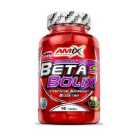 Amix Beta Bolix 90 tablet