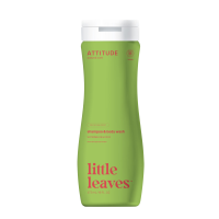 ATTITUDE Baby Leaves Tělové mléko hruška 473 ml ATTITUDE Baby Leaves Tělové mléko hruška 473 ml