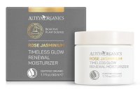 Alteya Pleťový krém univerzální růže a jasmín 50ml
