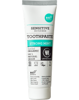 Urtekram Zubní pasta sensitive BIO VEG 75ml