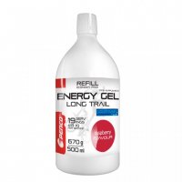 Penco Energy Gel Malina 500ml