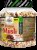 AMIX Mr. Popper ´s Protein Müsli, Banán-čokoláda, 500g
