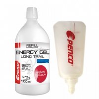 Penco Energy Gel Malina 500ml+ soft flask