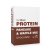 GymBeam Protein Pancake Mix chocolate - 500 g