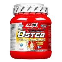 Amix Osteo Ultra JointDrink, Chocolate, 600g