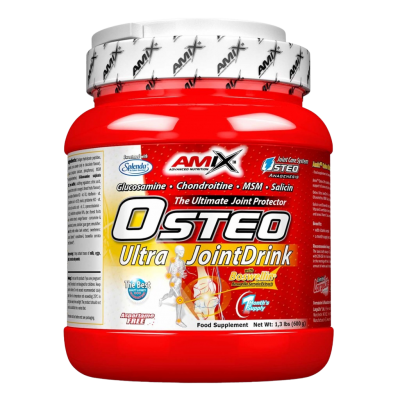 Amix Osteo Ultra JointDrink, Chocolate, 600g