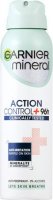 Garnier Action Control + Clinical Antiperspirant ve spreji s ochranou až na 96 hodin 150 ml