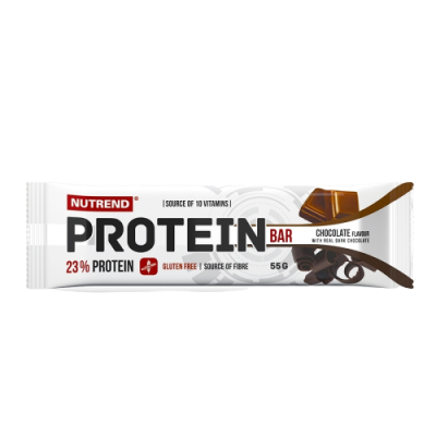 Nutrend Protein Bar 55g