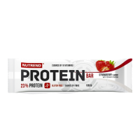 Nutrend Protein Bar 55g