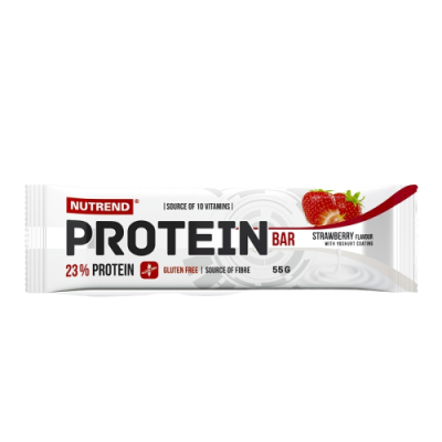 Nutrend Protein Bar 55g