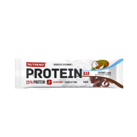 Nutrend Protein Bar 55g