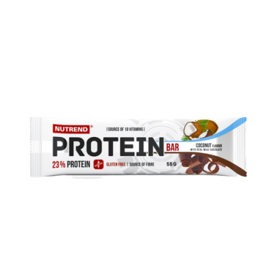 Nutrend Protein Bar 55g