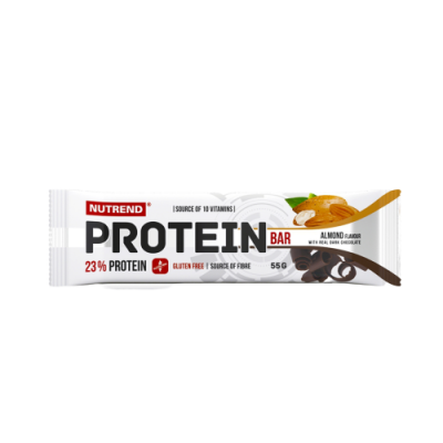 Nutrend Protein Bar 55g