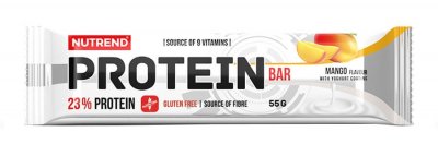 Nutrend Protein Bar 55g