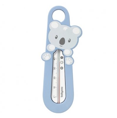 BabyOno Teploměr do vody - koala