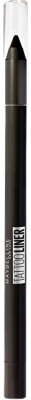 Maybelline Voděodolná gelová tužka na oči Tattoo Liner Gel Pencil 910 Brown 1,3 g Maybelline Voděodolná gelová tužka na oči Tattoo Liner Gel Pencil 910 Brown 1,3 g