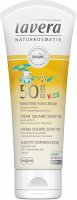 Lavera Opalovací krém pro děti SPF 50 75ml