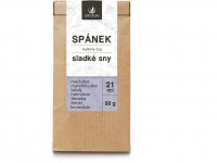 Allnature Spánek Bylinný čaj 50g