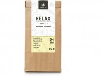 Allnature Relax Bylinný čaj 50g