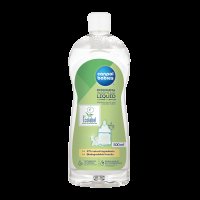Canpol babies Prostředek na mytí lahví a saviček 500 ml Canpol babies Prostředek na mytí lahví a saviček 500 ml